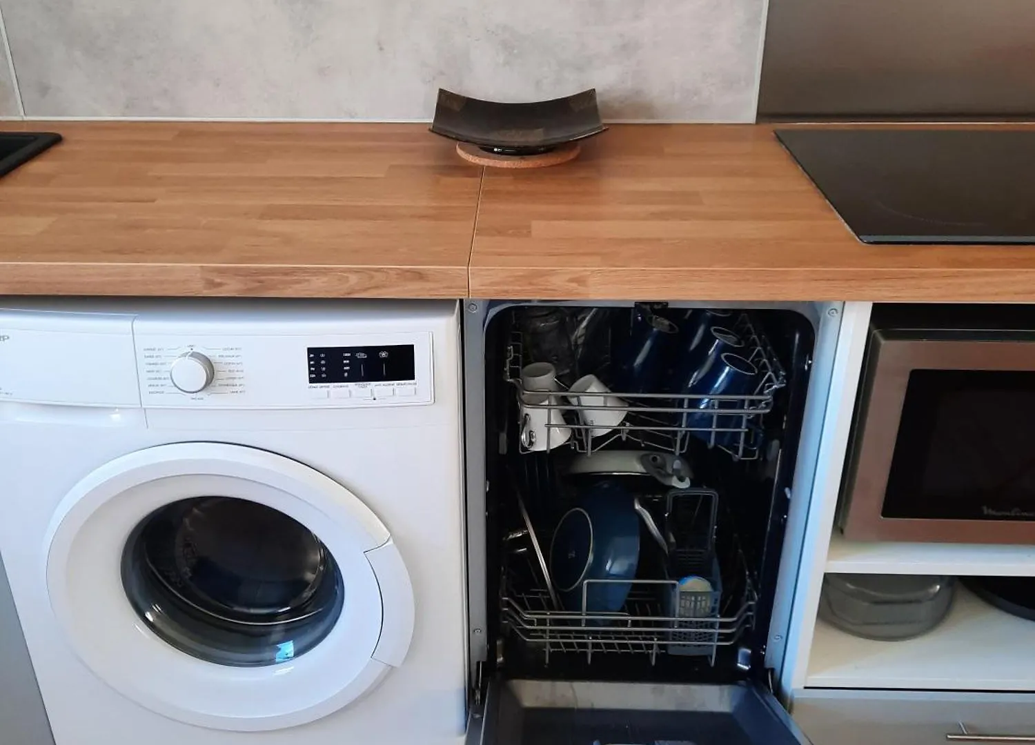 Homestay Grande Chambre Lumineuse Chez L'Habitant Aix-en-Provence